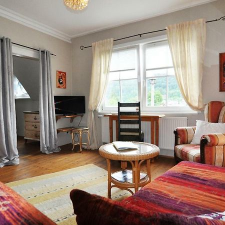 Villa Lamba Gastezimmer Lorch Bagian luar foto