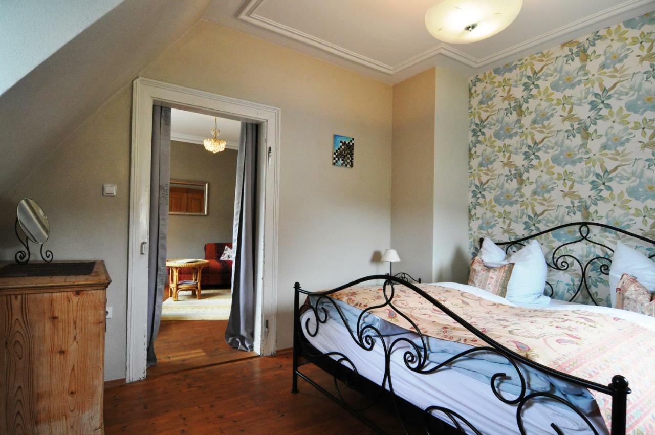 Villa Lamba Gastezimmer Lorch Bagian luar foto
